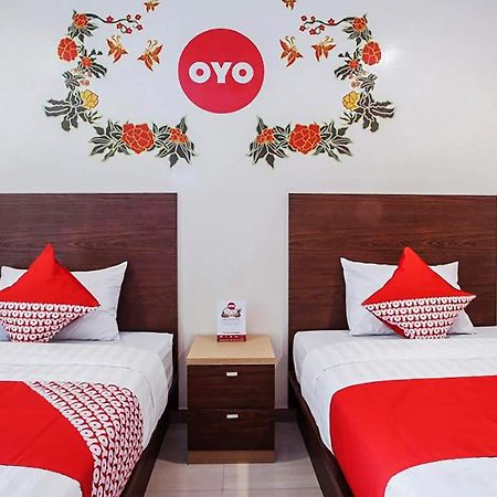 Super Oyo Capital O 134 Lg Residence Surabaia Exterior foto