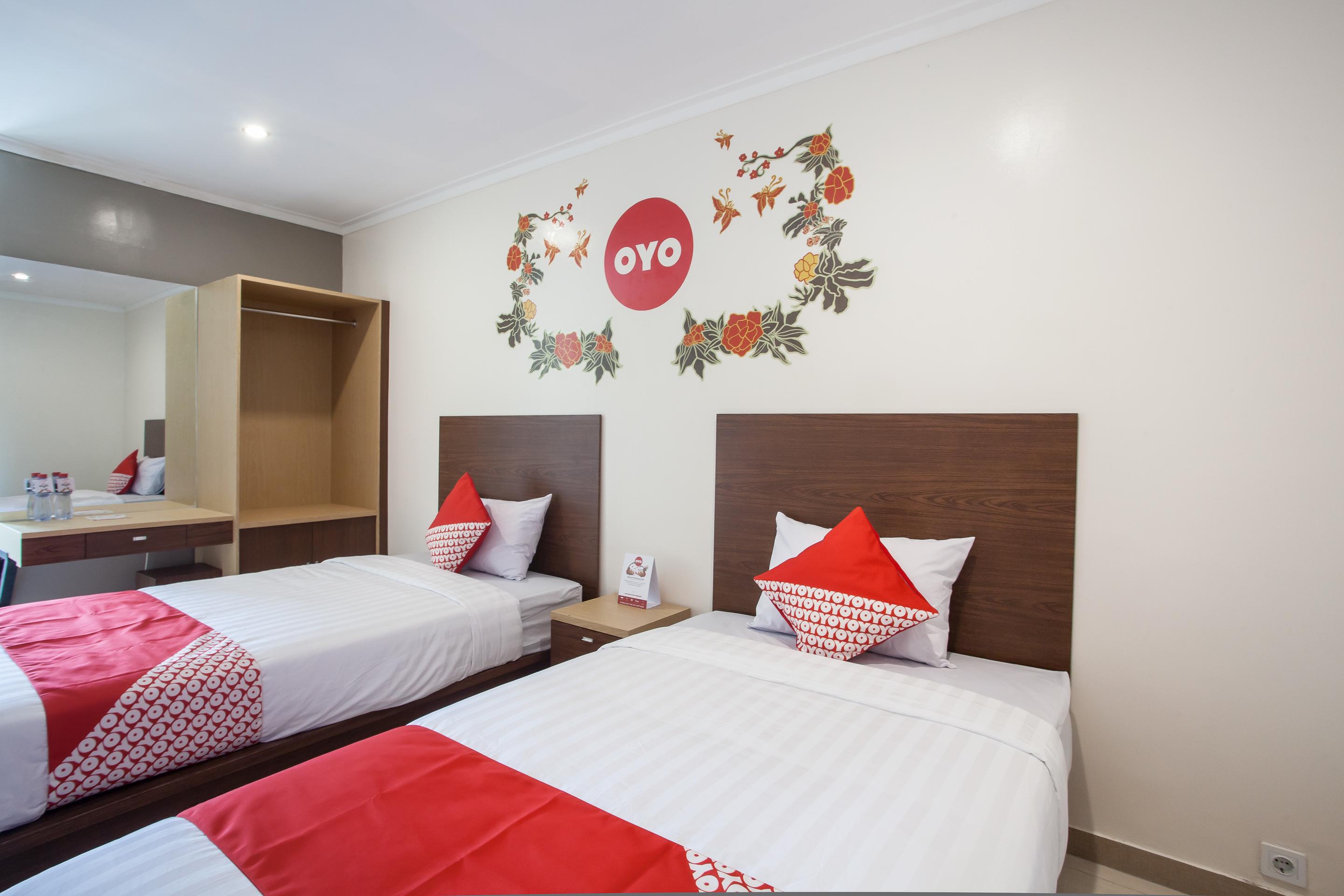 Super Oyo Capital O 134 Lg Residence Surabaia Exterior foto