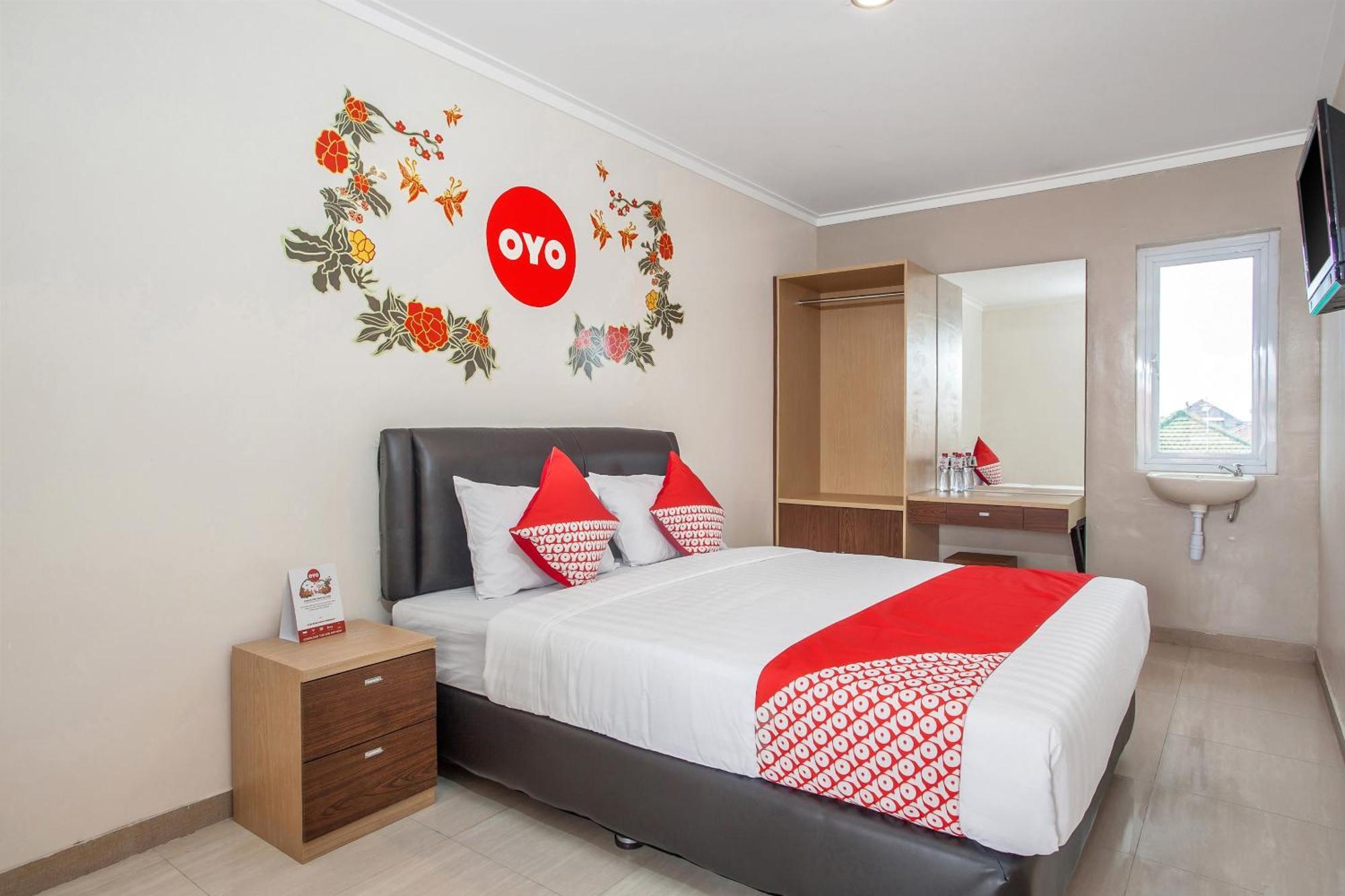 Super Oyo Capital O 134 Lg Residence Surabaia Exterior foto