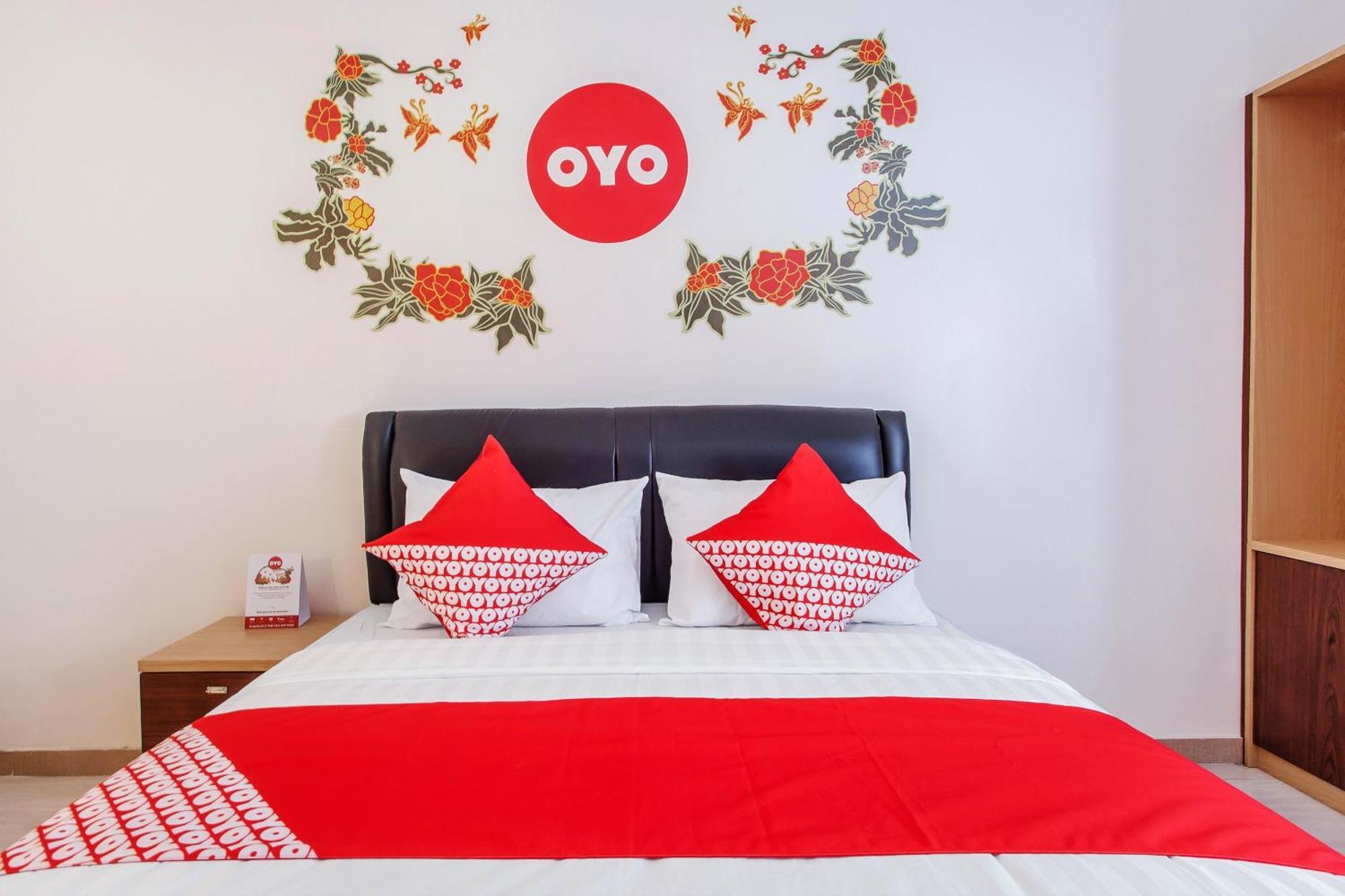 Super Oyo Capital O 134 Lg Residence Surabaia Exterior foto