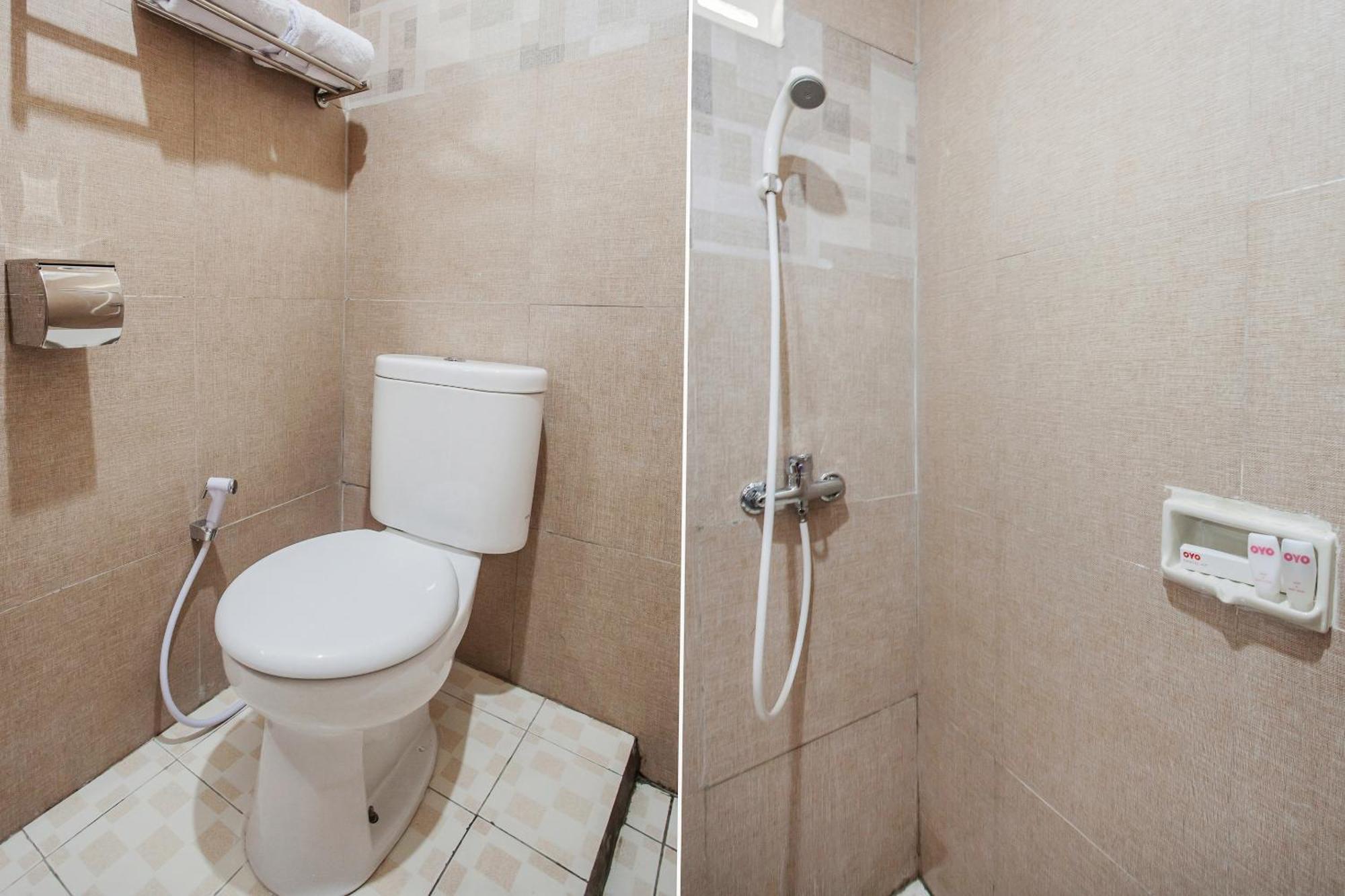 Super Oyo Capital O 134 Lg Residence Surabaia Exterior foto